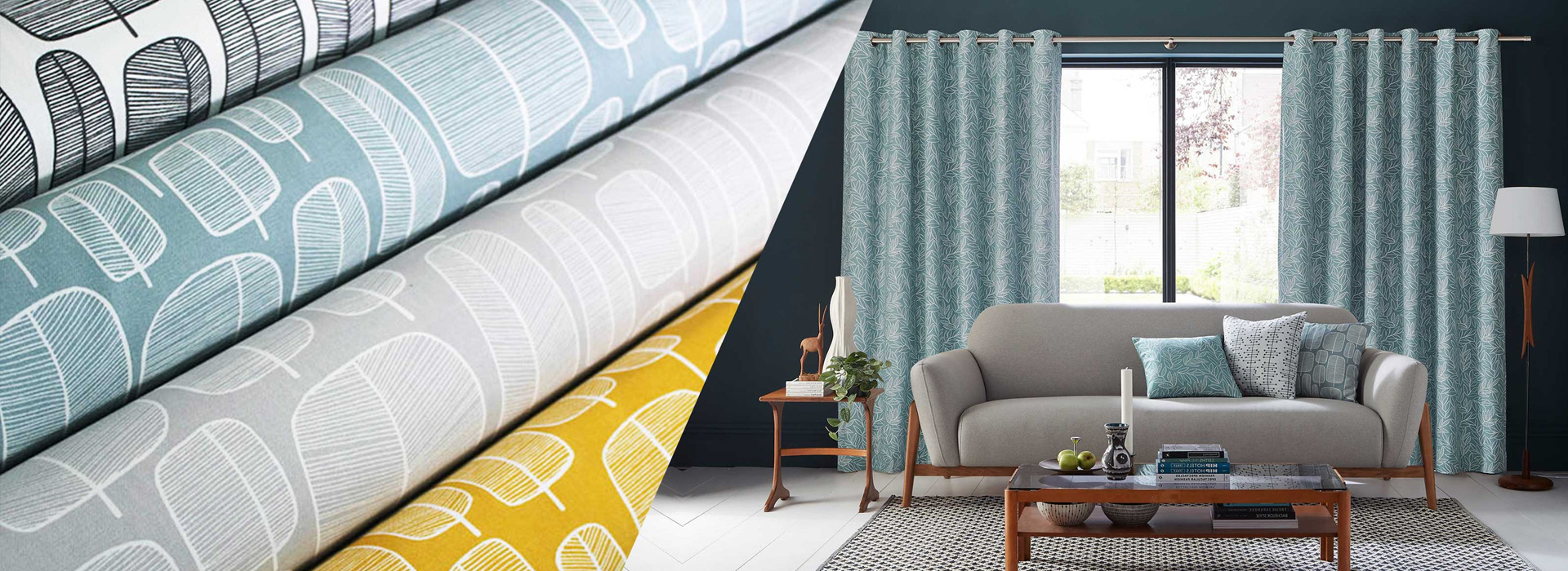 HER DEKORASYONA UYGUN